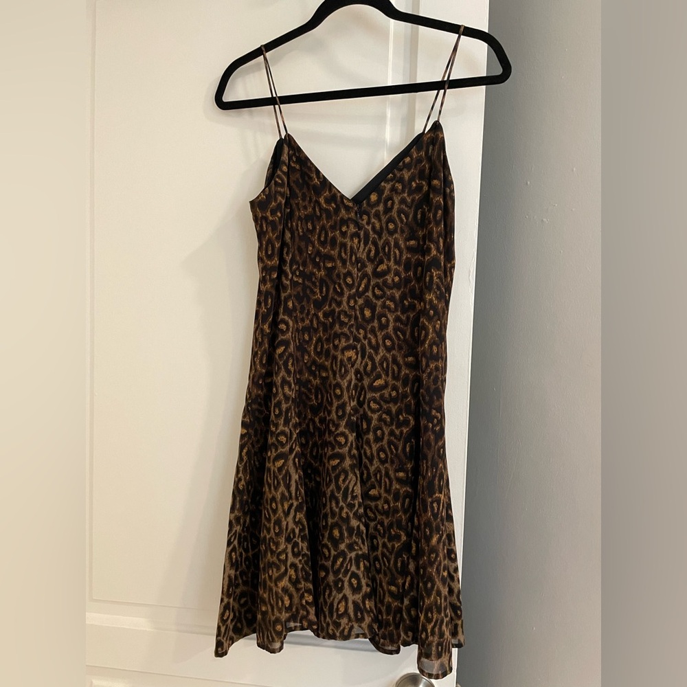 Vintage Harari Dress